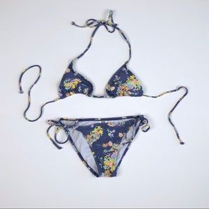 O’Neill Floral Swimsuit